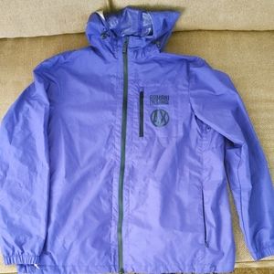 Armani Exchange Windbreaker